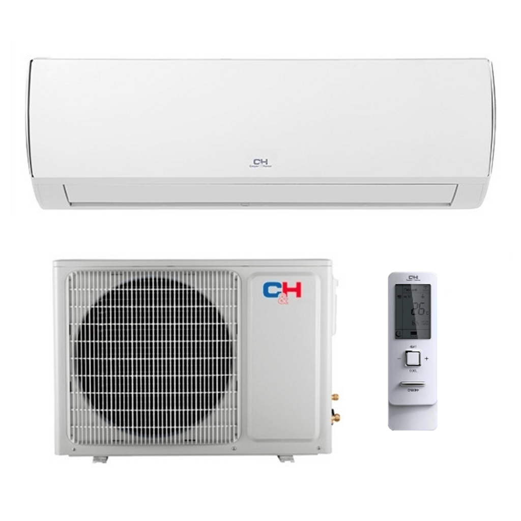 Cooper&Hunter Arctic