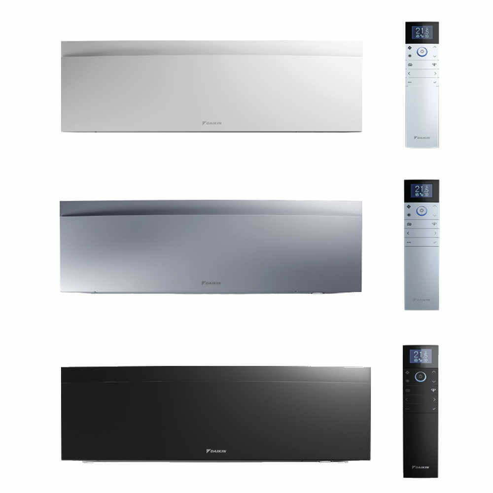 DAIKIN Emura z montažo