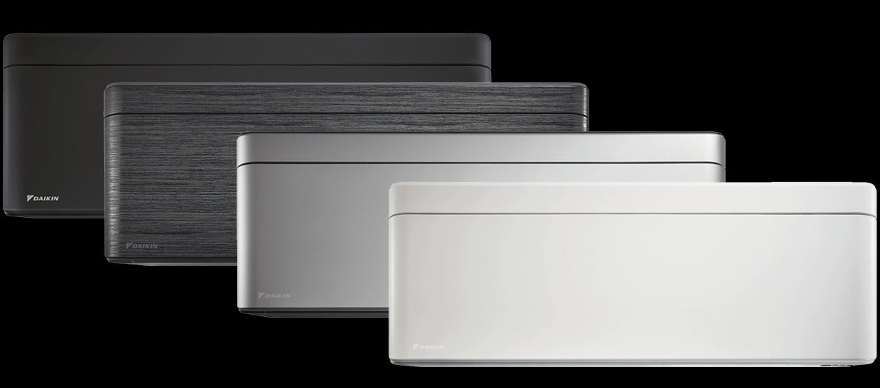 DAIKIN Stylish z montažo