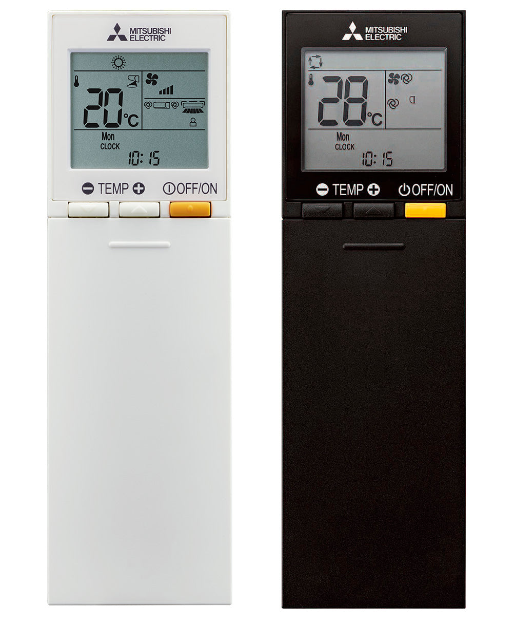 Mitsubishi Electric MSZ-EF z montažo
