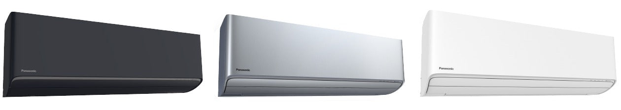 Panasonic ETHEREA 2023 z montažo
