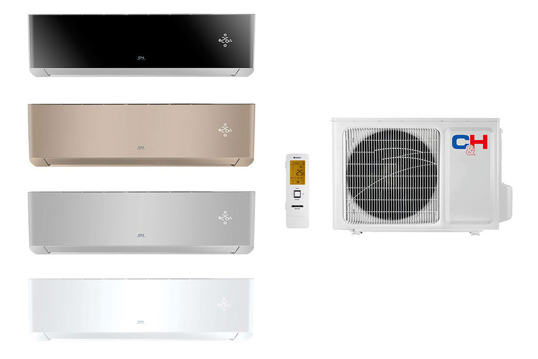 Cooper&Hunter Supreme