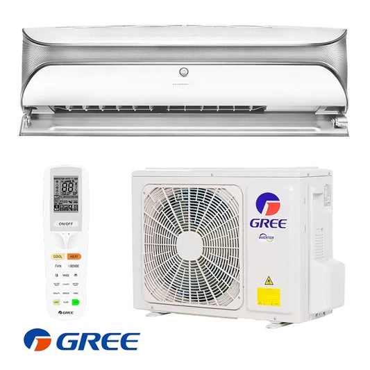 GREE SOYAL