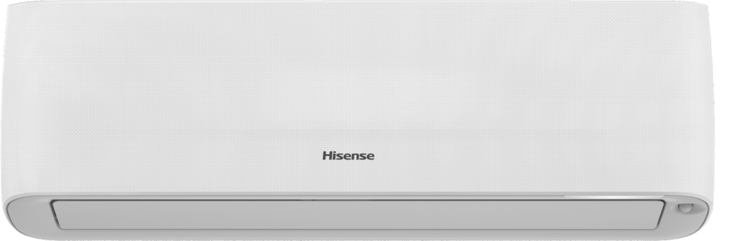Hisense Energy Nordic z montažo
