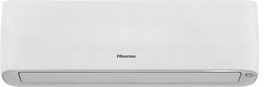 Hisense Energy Nordic z montažo