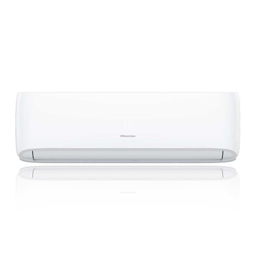 Hisense Expert Smart z montažo