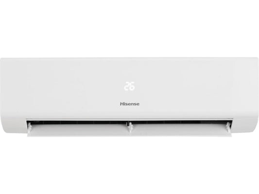 Hisense Hi-Comfort z montažo