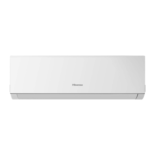 Hisense New Comfort z montažo