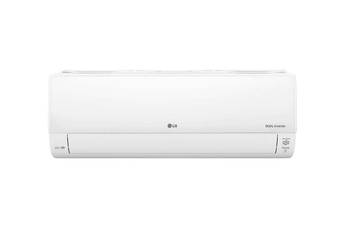 LG DualCool Deluxe