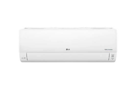 LG DualCool Deluxe