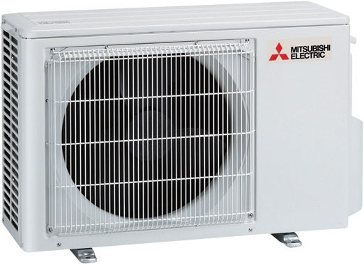 Mitsubishi Electric MSZ-EF z montažo