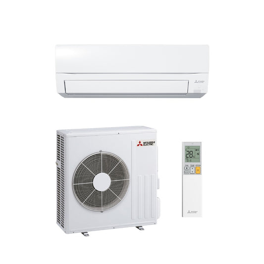 Mitsubishi Electric MSZ-FT z montažo
