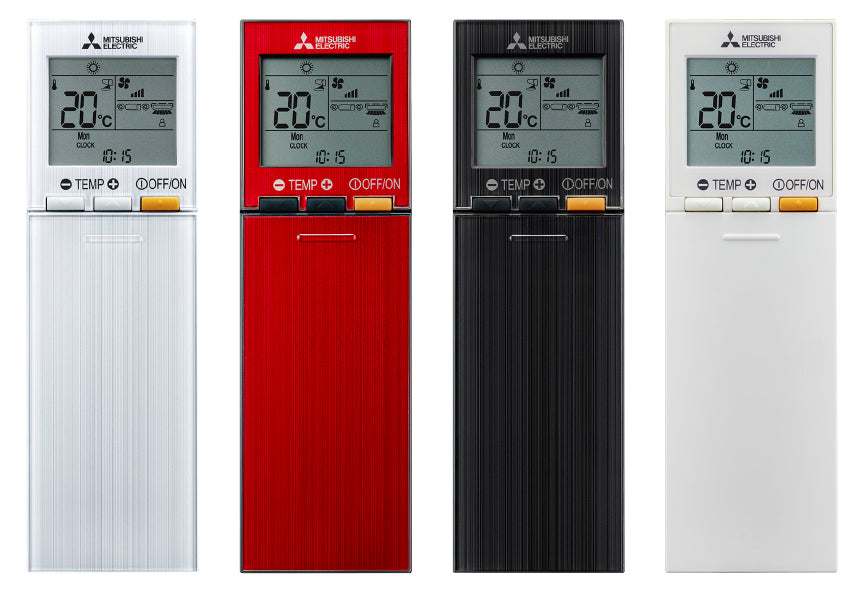 Mitsubishi Electric MSZ-LN z montažo