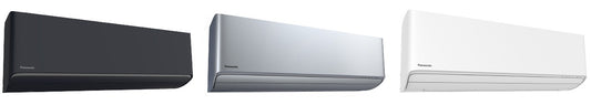 Panasonic ETHEREA 2023 z montažo