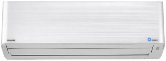 Toshiba DAISEIKAI 9 z montažo