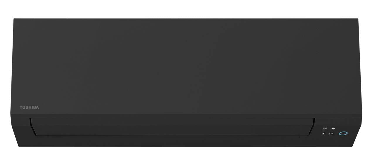 Toshiba SHORAI EDGE BLACK z montažo